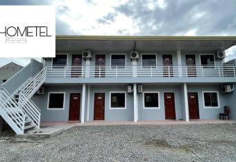 VLI HOMETEL allows 18 year olds to book a room