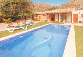 Joan has Balcony rooms