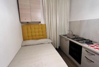 Francesco home allows 18 year olds to book a room