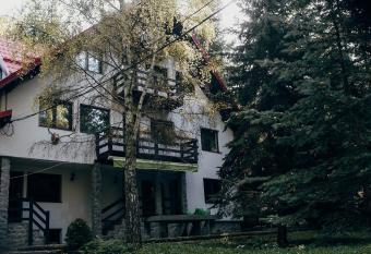 Casa Mario has Balcony rooms