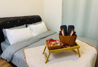 CozyHome 7pax 3parking [5min drive to Jonker Walk] has Balcony rooms