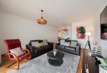 Santa Luzia II by An Island Apart allows 18 year olds to book a room