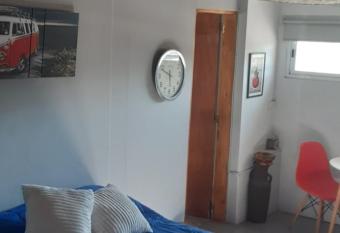 Martina allows 18 year olds to book a room