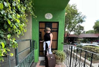 BEST Location! Next to 100 s of Restaurants allows 18 year olds to book a room