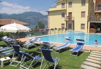 Hotel Garni Rosmari has Balcony rooms