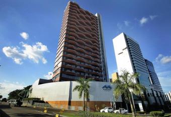 Millenium Hotel Flat allows 18 year olds to book a room