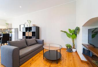 Bamboo Mini Apartment allows 18 year olds to book a room