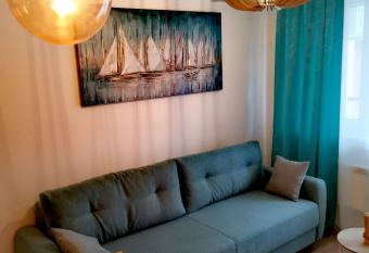 Emili studio has Balcony rooms