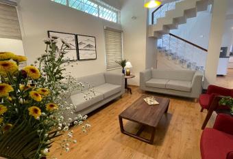 Villa in Miramar, Panaji with free Parking has Balcony rooms