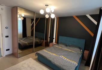Horea   s place in the heart of Cluj-Napoca allows 18 year olds to book a room