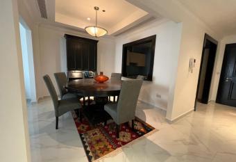 The Moyou has rooms with a private hot tub