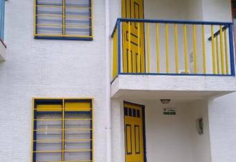 Vista Linda Salento allows 18 year olds to book a room