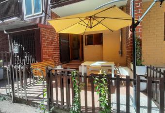 Sila Home has Balcony rooms