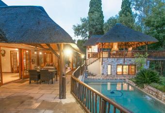 Malinga GuestHouse allows 18 year olds to book a room