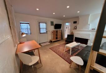 Studio 410 allows 18 year olds to book a room