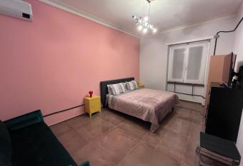 Minardi Apartments has Balcony rooms