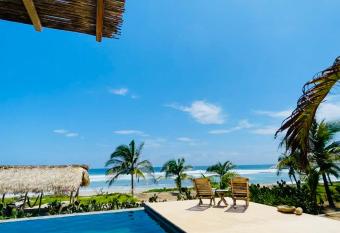 Casa Chula, caba  as frente al mar has Smoking/Balcony rooms