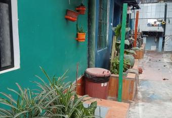 Chez yngrid allows 18 year olds to book a room