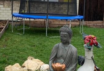 Diyo Apart Festspiel Bayreuth has Balcony rooms