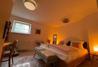 Entspannung und Ruhe vor den Toren Berlins allows 18 year olds to book a room