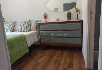 Petite Batty allows 18 year olds to book a room