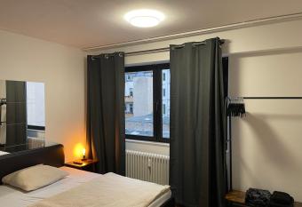 Radio Residence allows 18 year olds to book a room