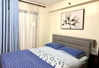 Affordable and Comfy Condo Units at One Oasis CDO has Balcony rooms