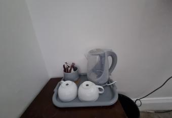 Sheri s Home away has Balcony rooms