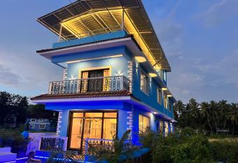 Dibs On Blue Morjim allows 18 year olds to book a room