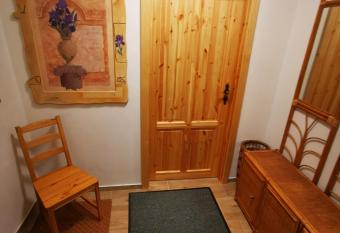 Apartm  n na N  m  st   55 has Balcony rooms