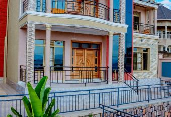 PRIELLA HOMES KIGALI allows 18 year olds to book a room