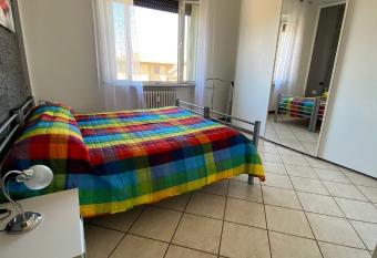 Appartamento Dolcebuono - secondo piano senza ascensore allows 18 year olds to book a room