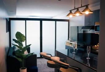 Aloha Hale One Oasis Cdo has Balcony rooms