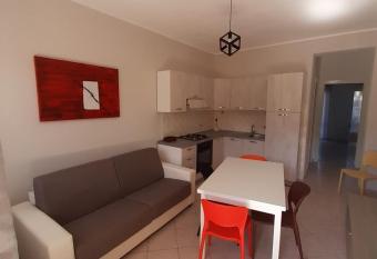 Bilocale Green Village has Balcony rooms