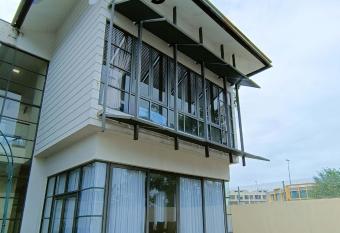 AnyLodge 13 @ Kajang has Balcony rooms