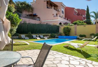 Villa Pepa has Balcony rooms