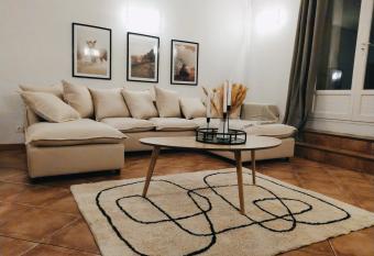 Maison de campagne    30 minutes de Disney has Balcony rooms