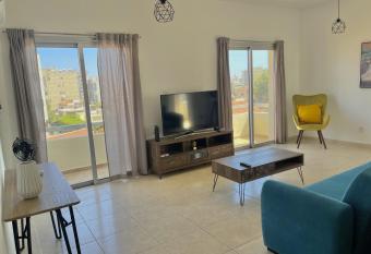 Spacious 2 BR - Renovated Apt - Excellent Location has Balcony rooms