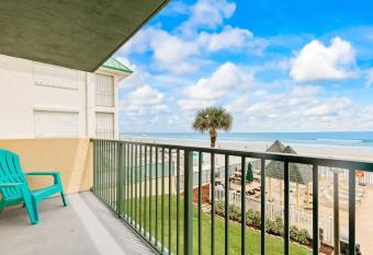 Aquamarine Suite at Sunglow Resort by Brightwild has Balcony rooms