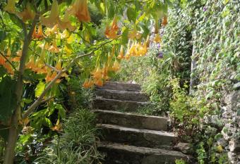 Tra le cicale a due passi dal mare allows 18 year olds to book a room