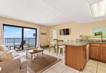 Oceanfront Condo with Amazing Views! Sunglow Resort 902 by Brightwild allows 18 year olds to book a room