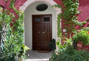 Borgo Vivo allows 18 year olds to book a room