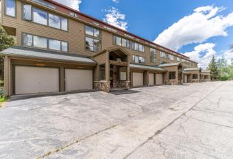 Montezuma condos 1754 has Balcony rooms