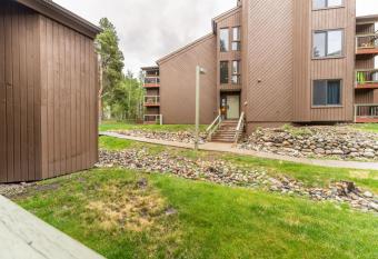 Wild Irishman #1020 by Summit County Mountain Retreats has Balcony rooms