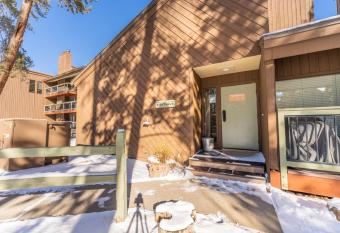 Wild Irishman #1093 by Summit County Mountain Retreats has Balcony rooms