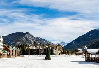 Silver Queen West, Building B, Unit 7137 by Summit County Mountain Retreats has Balcony rooms