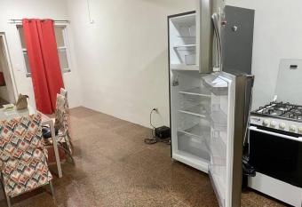 Beautiful 2 bedroom apartment with free parking. has Balcony rooms