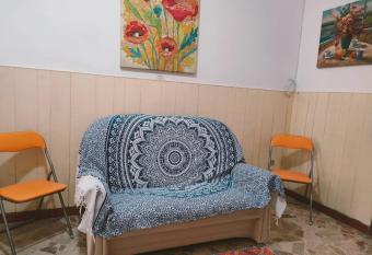 Casa Di Barbie has Balcony rooms