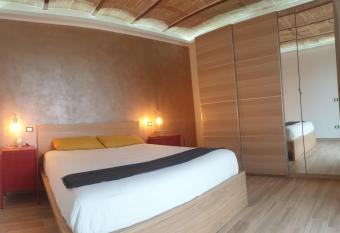 La Morice has Balcony rooms