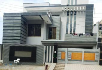 Continental Girls Hostel UCP allows 18 year olds to book a room